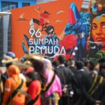 Peringatan Hari Sumpah Pemuda, Generasi Muda Didorong Jadi Pelopor Kondusivitas