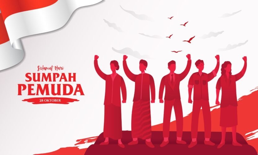 Sumpah Pemuda, Bansos Dorong Generasi Muda Makin Berdaya dan Mandiri