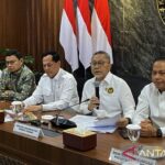 Pemerintah Berkomitmen Respon Cepat Penanganan Radioaktif