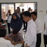 Pemerintah Lakukan Upaya Pengentasan Kemiskinan Terpadu Melalui Program Sekolah Rakyat