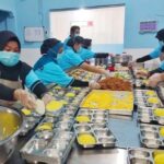 Pemerintah Terus Libatkan Peran Masyarakat dalam Kawal Program MBG