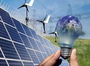 Transisi Energi Sejalan Dengan Target Pemerintah Wujudkan Swasembada Energi