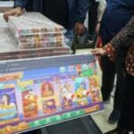 Lindungi Generasi Muda, Pemerintah Perangi Judi Daring dengan Pemblokiran Massal di Dunia Digital