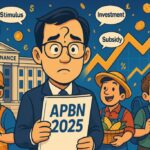 Pemerintah Optimalkan Belanja APBN Bagian Dari Kebijakan Fiskal  Untuk Percepat Pertumbuhan Ekonomi