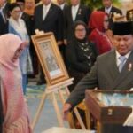 Respons Publik Nilai Gelar Pahlawan untuk Soeharto Tepat dan Berkeadilan
