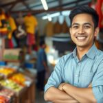 Pemerintah Terus Optimalisasi Peran UMKM dalam Penguatan Kemandirian dan Pemerataan Ekonomi