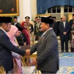 Soeharto Terima Gelar Pahlawan: Pengakuan Negara atas Dedikasi dan Pengabdian