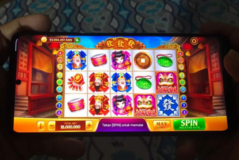 Pemerintah Konsisten Menutup Ribuan Situs Judi Daring Setiap Minggu