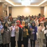 Penguatan Nilai HAM Beri Perlindungan Anak dan Perempuan