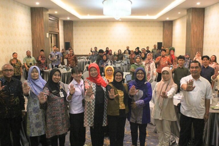 Penguatan Nilai HAM Beri Perlindungan Anak dan Perempuan