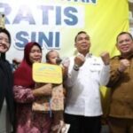 Pemerintah Ajak Masyarakat Manfaatkan Program CKG untuk Deteksi Dini Penyakit