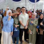 Program MBG Bangkitkan Ekonomi Desa Lewat Dapur Komunitas