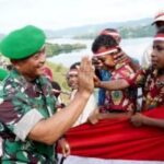 Papua Damai, Tokoh Adat dan Kepala Suku Kompak Dukung Pembangunan dan Keamanan Daerah