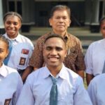 Meneguhkan Pemerataan dan Kualitas Pendidikan untuk Masa Depan Papua