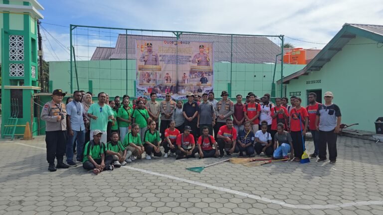 Afirmasi Pendidikan Dorong Lulusan OAP Raih Gelar Tinggi