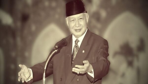 Tokoh Adat dan Masyarakat Serukan Dukungan: Soeharto Layak Dianugerahi Gelar Pahlawan Nasional
