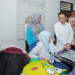 Program CKG dan Percepatan Pembangunan Faskes Perkuat Akses Kesehatan Masyarakat Papua
