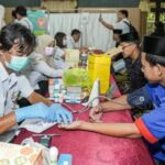 Akselerasi Pembangunan Faskes dan Program CKG Jadi Tonggak Kemajuan Kesehatan Papua