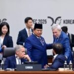 Presiden Prabowo: Optimalisasi Kecerdasan Buatan Jadi Kunci Wujudkan Swasembada Pangan dan Pengentasan Kemiskinan