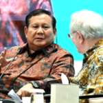 Pakar Hukum UI Sambut Baik Komitmen Prabowo Tegakkan Hukum dan Berantas Korupsi
