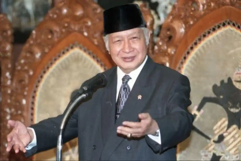 Tokoh Ormas Islam Apresiasi Penganugerahan Gelar Pahlawan Soeharto