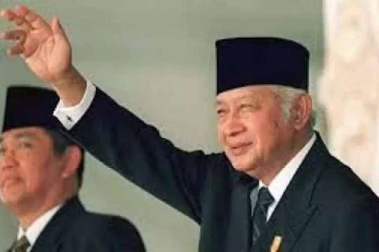 Pemberian Gelar Pahlawan Soeharto, Bukti Apresiasi Bangsa Terhadap Jasa Pemimpin