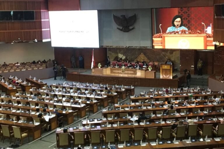 Abaikan Ajakan Demo Gelar Pahlawan Soeharto, Pilih Jalur Konstitusional