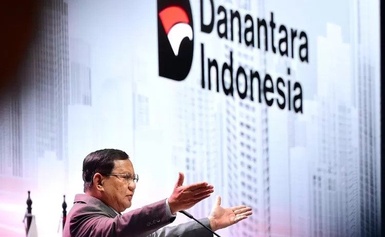 Danantara Dorong Pertumbuhan Fiskal Melalui Investasi Strategis dan Pengelolaan Aset Produktif