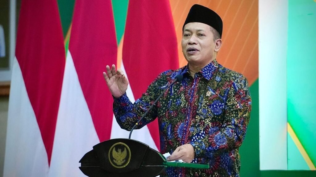 Pemerataan Ekonomi Terus Tumbuh melalui Kopdes Merah Putih