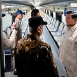 Kereta Petani dan Perluasan Lapangan Kerja, Bukti Kebijakan Pemerintah Pro-Rakyat