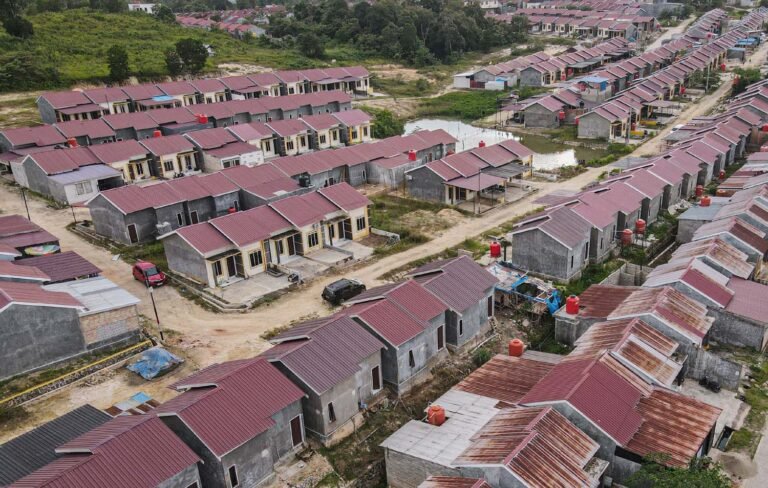 Program Rumah Subsidi Dorong Pemerataan Akses Hunian Layak