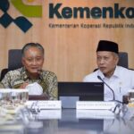 Pemerintah Terus Optimalkan Pemerataan Ekonomi Melalui Kopdes Merah Putih