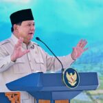 MBG dan Kopdes Merah Putih Bukti Nyata Komitmen Prabowo-Gibran Bangun Investasi Desa
