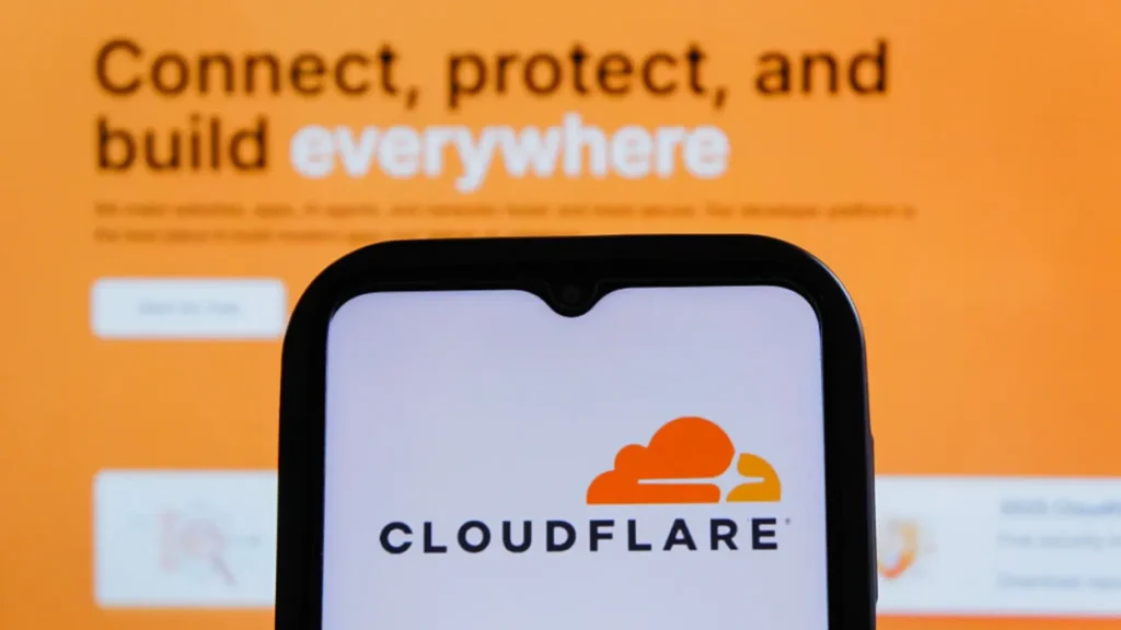 Pemerintah Makin Tegas Tekan Judi Daring, Cloudflare Masuk Daftar Pantauan