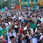 PBNU Imbau Warganya Tetap Tenang, Jaga Persatuan Ditengah Dinamika Organisasi