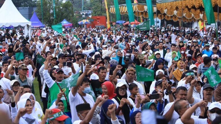 PBNU Imbau Warganya Tetap Tenang, Jaga Persatuan Ditengah Dinamika Organisasi