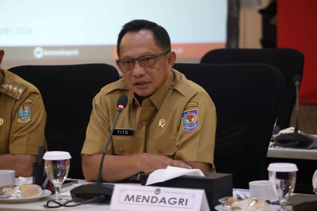 Pemerintah Pastikan Pelaksanaan Program MBG Berjalan di Bawah Pengawasan Ketat