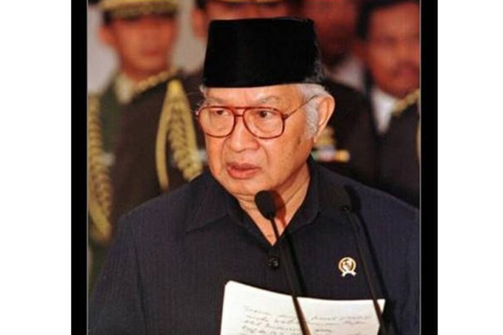 Masyarakat Apresiasi Penganugerahan Gelar Pahlawan Nasional kepada Soeharto