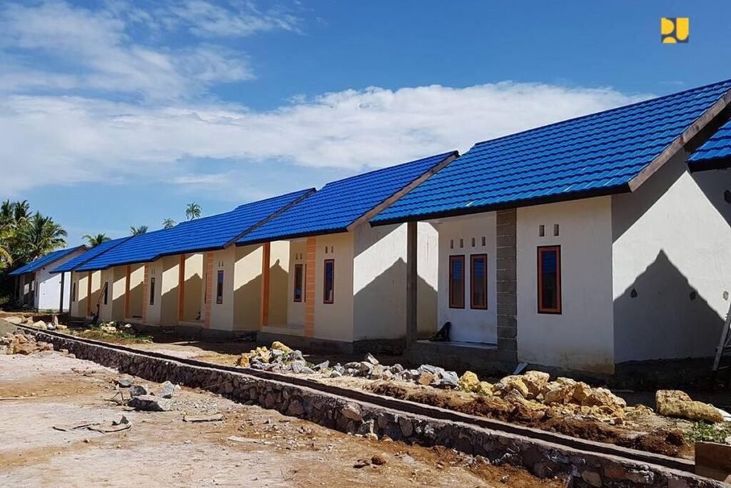 Peningkatan Alokasi Anggaran Komitmen Pemerintah Serius Jalankan Program Rumah Subsidi