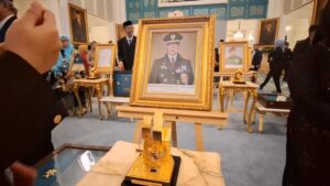 Jangan Terpancing Aksi, Masyarakat Diimbau Waspadai Provokasi Demonstrasi Terkait Gelar Pahlawan Soeharto