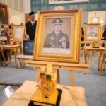 Apresiasi Negara atas Dedikasi Pembangunan: Soeharto Resmi Dianugerahi Gelar Pahlawan Nasional