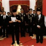 Jaga Persatuan, Pemerintah Imbau Masyarakat Hormati Proses Pemberian Gelar Pahlawan kepada Soeharto