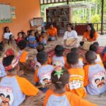 Akselerasi Pendidikan Papua Tunjukkan Keseriusan Pemerintah Bangun SDM Unggul