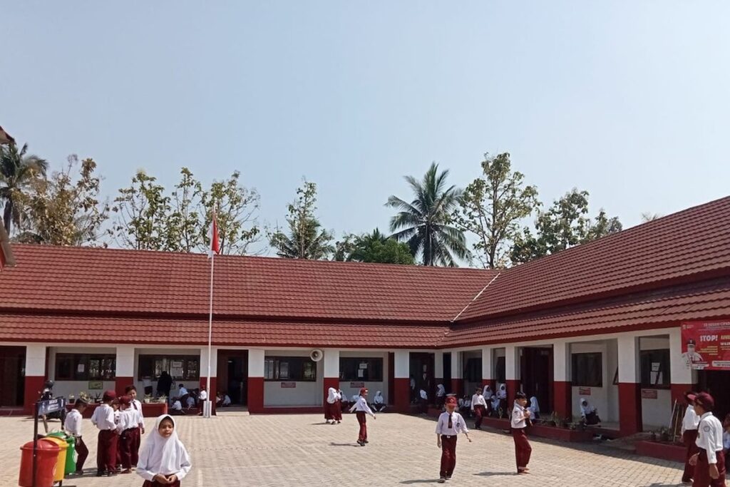 Sekolah Rakyat Komitmen Pemerintah Berikan Pendidikan Layak untuk Anak