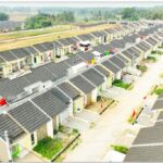 Pemerintah Resmikan KUR Perumahan Bukti Nyata Keberpihakan pada Rakyat