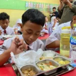 Program MBG Mulai Sentuh Daerah Terpencil dengan Pengiriman Menu Siap Saji