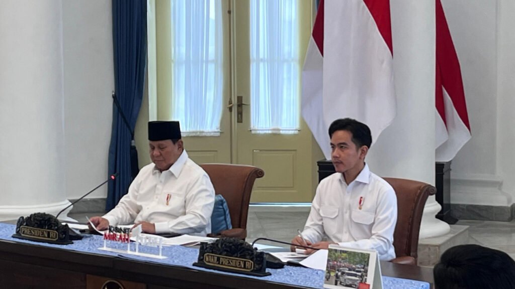 Integrasi Dua Program, Prabowo-Gibran Bangkitkan Ekonomi Lokal