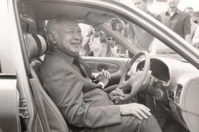 Dukungan Lintas Sektor untuk Soeharto Jadi Pahlawan Nasional Semakin Meluas