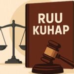Revisi KUHAP perkuat perlindungan HAM dan berikan kepastian hukum