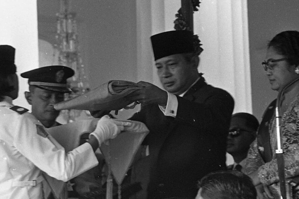 Wacana Soeharto Jadi Pahlawan Nasional Menguat, Pengamat: Kita Perlu Dewasa Membaca Sejarah